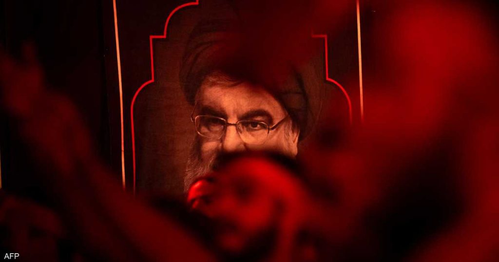 مسؤول بالموساد: عملاؤنا كانوا في بيروت قبيل اغتيال نصر الله