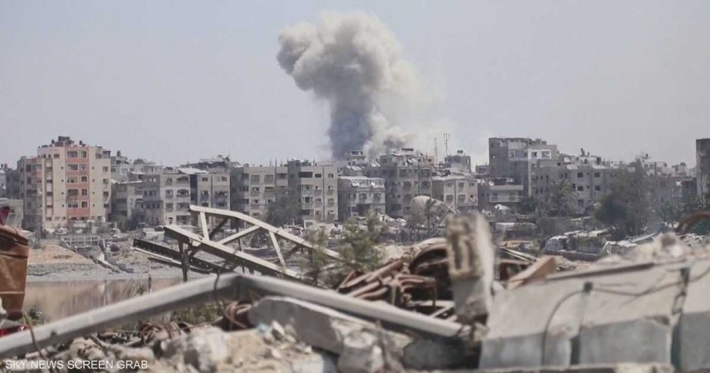 من غزة إلى الضفة.. هل تكتب إسرائيل فصلا جديدا في الحرب؟