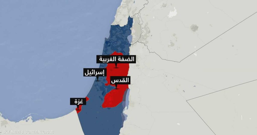 مخططات إسرائيل تحت مجهر الشرعية الدولية.. صراع أم نهاية؟