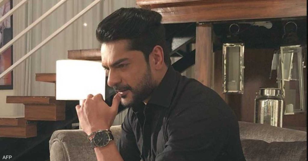 القبض على ممثل هندي في قضية “اغتصاب جماعي”