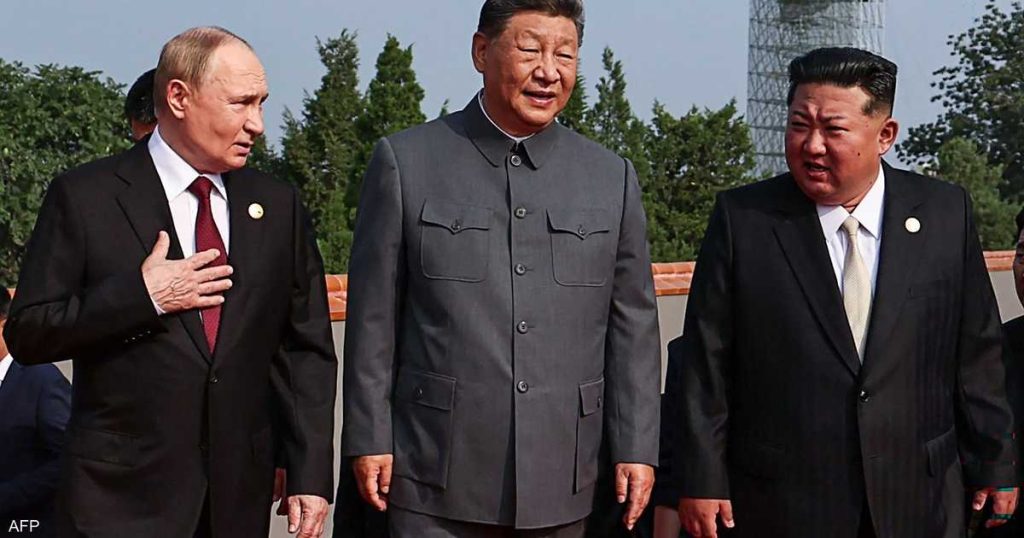 ضابط مخابرات سابق يحذر ترامب من خطأ استراتيجي بشأن الصين