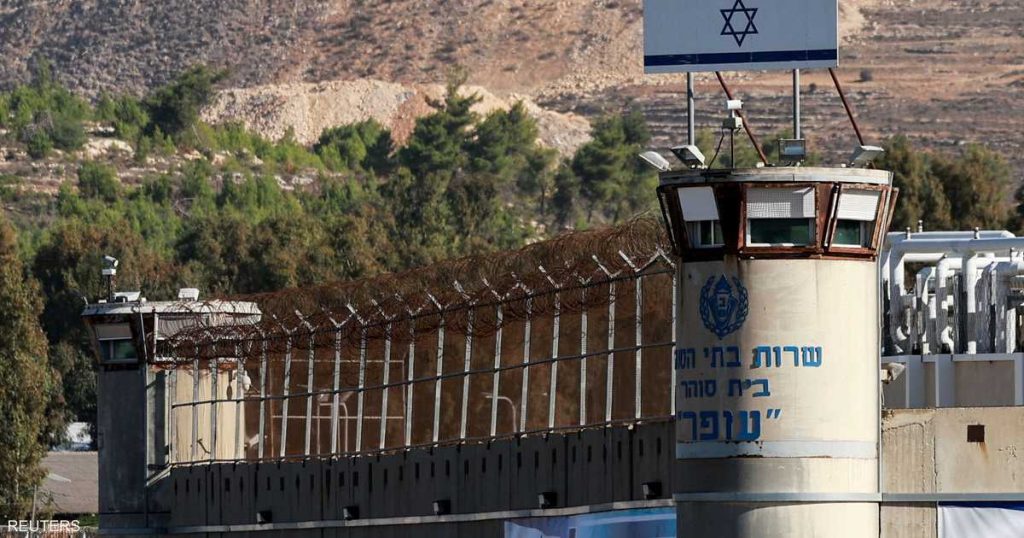 تحقيق: غالبية المعتقلين في إسرائيل بعد 7 أكتوبر “مدنيون”