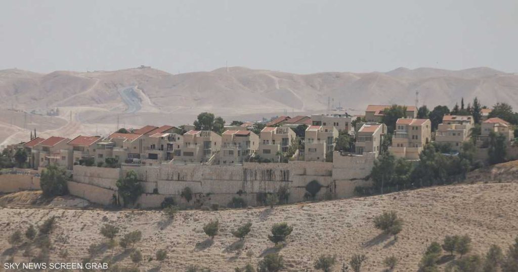 فتح: الخط الأحمر الإماراتي أعاد خلط أوراق الضم الإسرائيلي