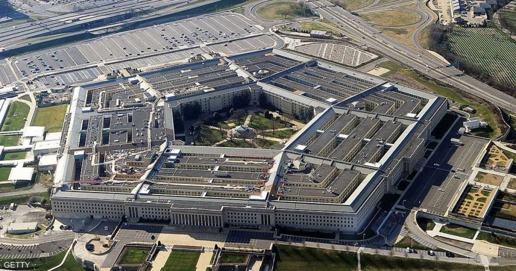 ليس روسيا أو الصين.. هدف جديد في استراتيجية الدفاع الأميركية