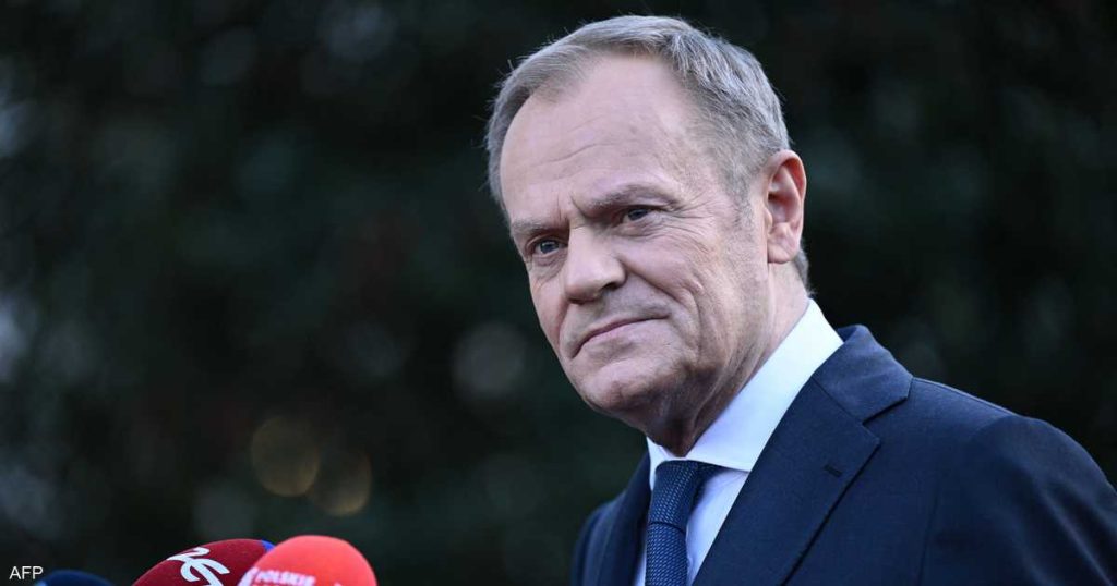 بعد إسقاط المسيرات.. بولندا تطالب الناتو بـ”خطوة مهمة”