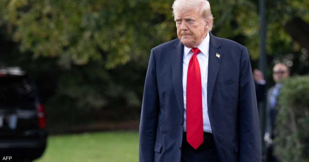 قاضية أميركية: ترامب نفذ عمليات ترحيل بالتحايل على القانون