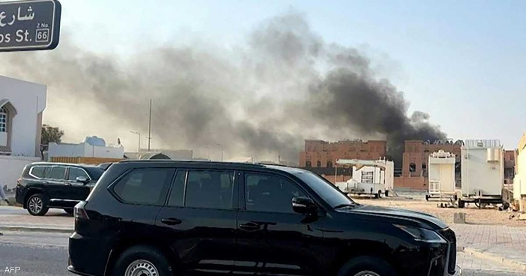 مسؤول يكشف كيف تجاوزت إسرائيل دفاعات قطر بهجوم “عبر الأفق”