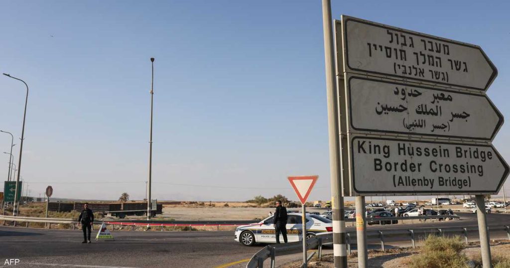 “هجوم المعبر”.. القتيلان جنديان وإسرائيل تنتقد الأردن
