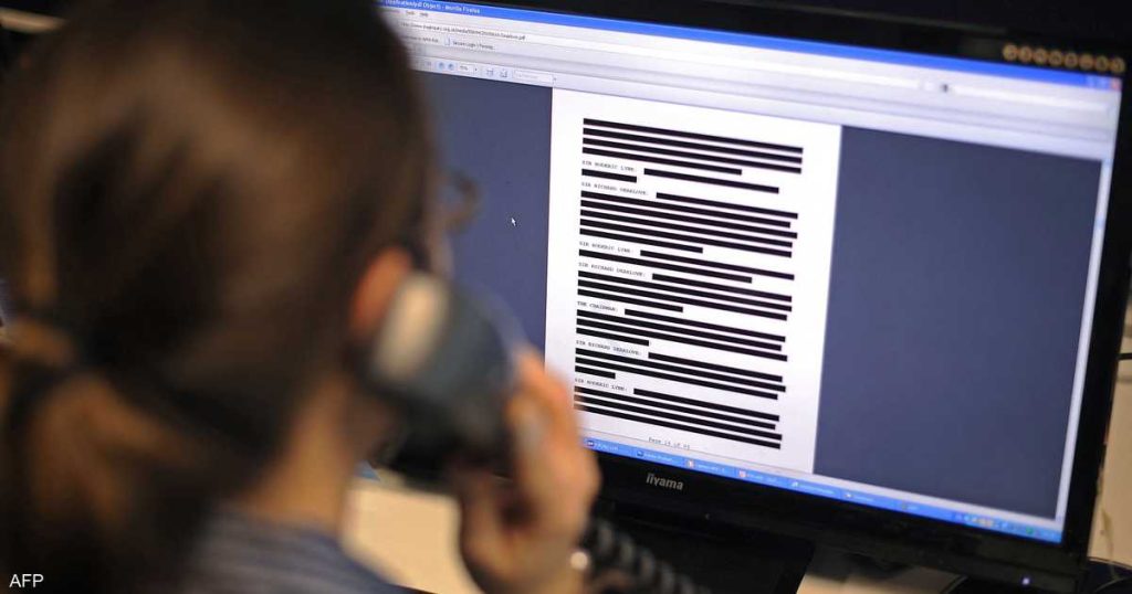 لندن تبتكر منصة سرية للتواصل مع الجواسيس حول العالم