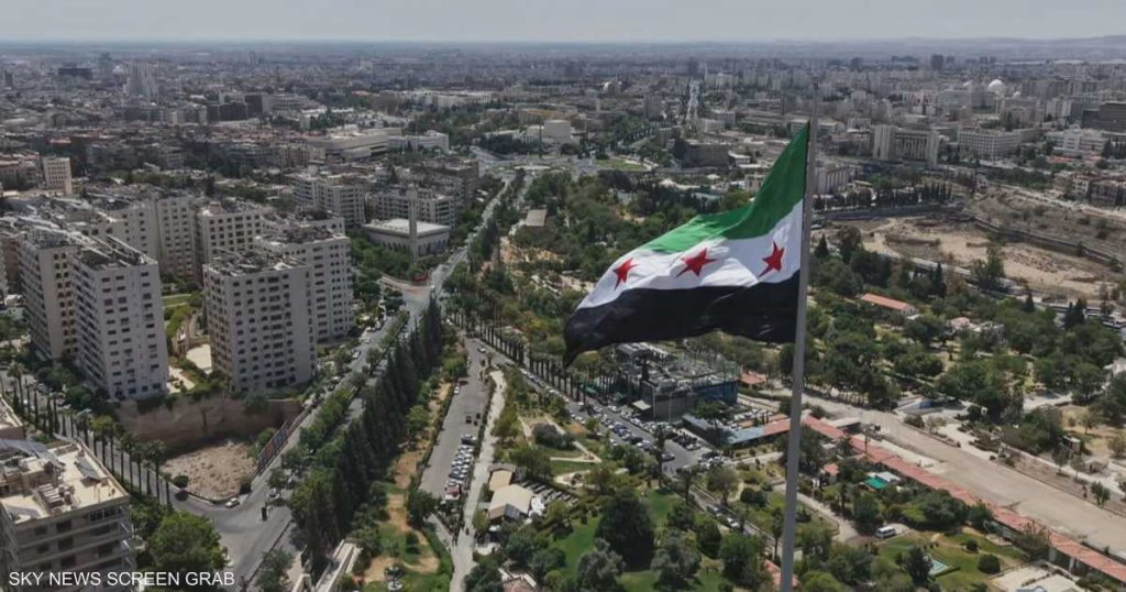 سوريا.. الإعلان عن موعد الانتخابات البرلمانية