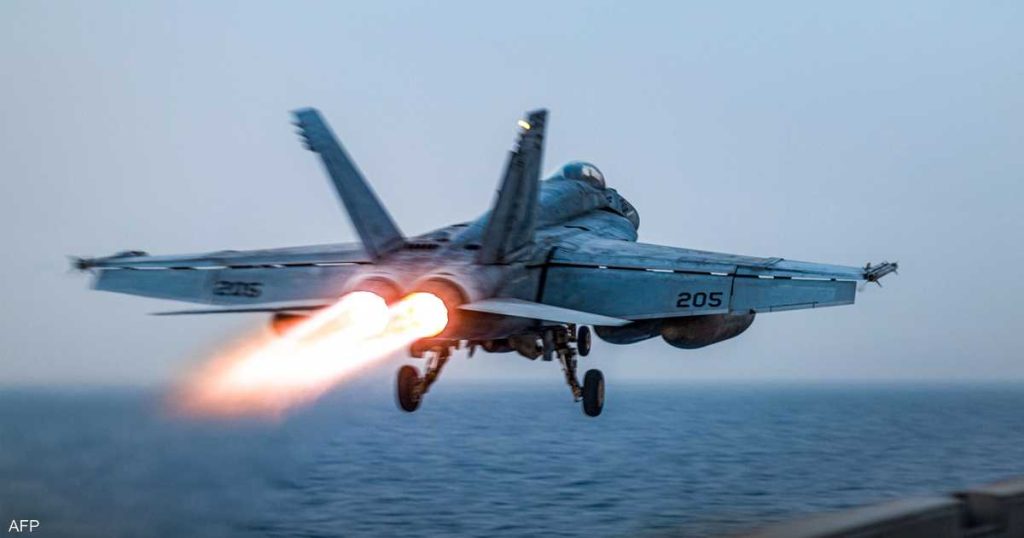 في حال تصعيد روسي.. ترامب يتعهد بالدفاع عن هذه الدول