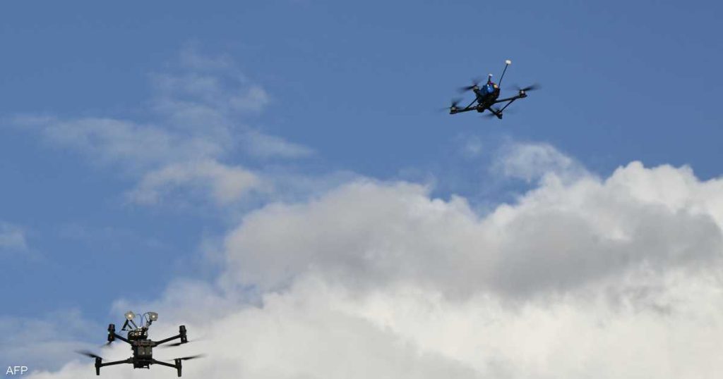 أوكرانيا تستهدف القرم.. قتلى وجرحى في هجوم بالمسيرات