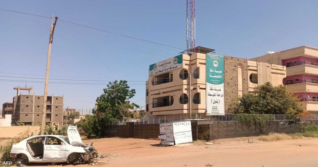 السودان.. الحرب تحطم آمال الملايين بالعودة للدراسة