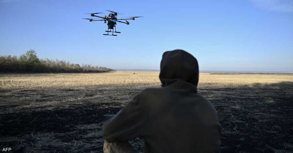 تهديد غامض في الأجواء.. مطارات الدنمارك تحت سيطرة “الدرونز”