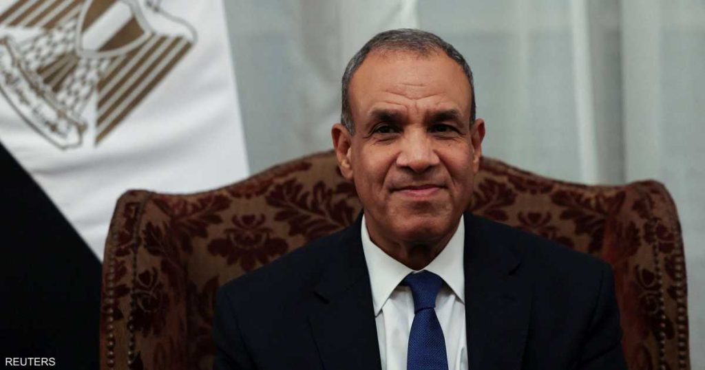 وزير الخارجية المصري: سنعقد مؤتمرا لإعادة إعمار غزة