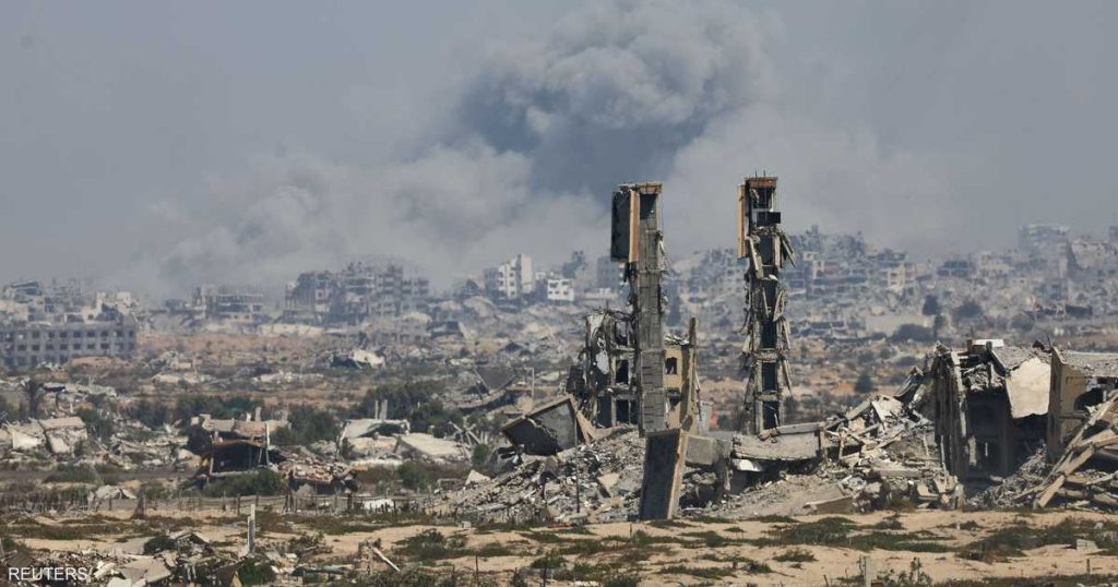 حماس تنفي تقرير “هآرتس”: لم نتلقّ “خطة الـ21 بندا”