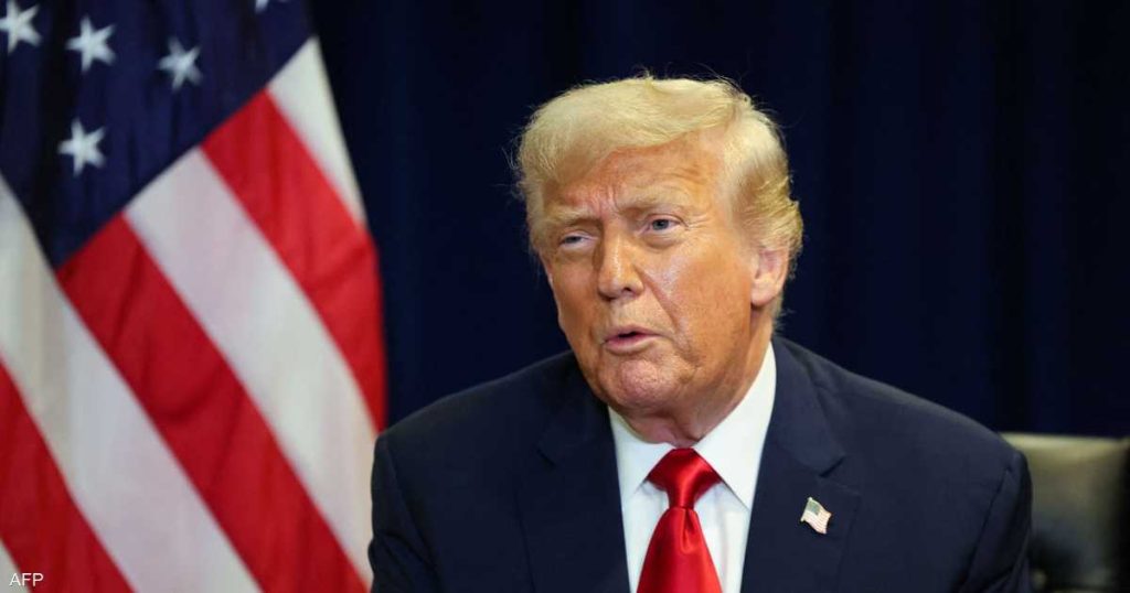 قراءة تحليلية لخطة ترامب.. هل تتنازل حماس عن سلاحها؟