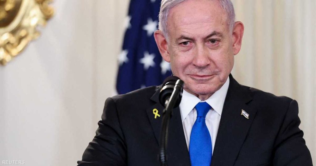نتنياهو يستبعد أي دور للسلطة الفلسطينية في غزة وفق خطة ترامب