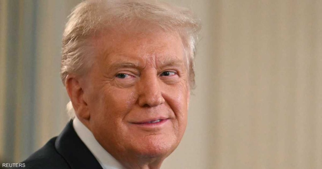 دول عربية وإسلامية: مستعدون لدعم تنفيذ “خطة ترامب” للسلام