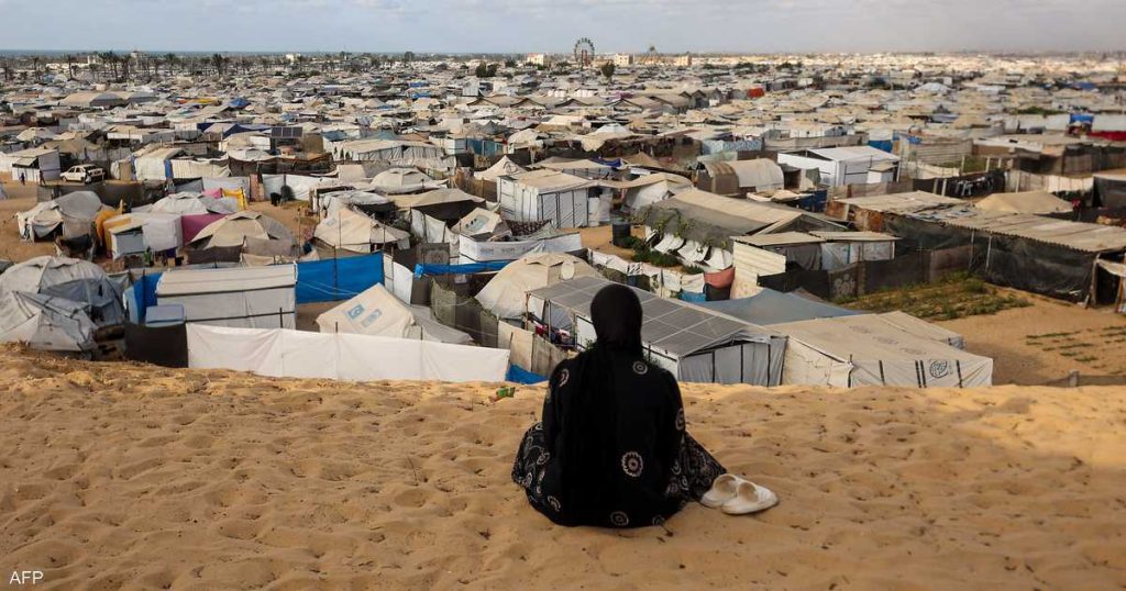 خطة ترامب لإنهاء الصراع في غزة.. إعادة إعمار وخطة للتنمية