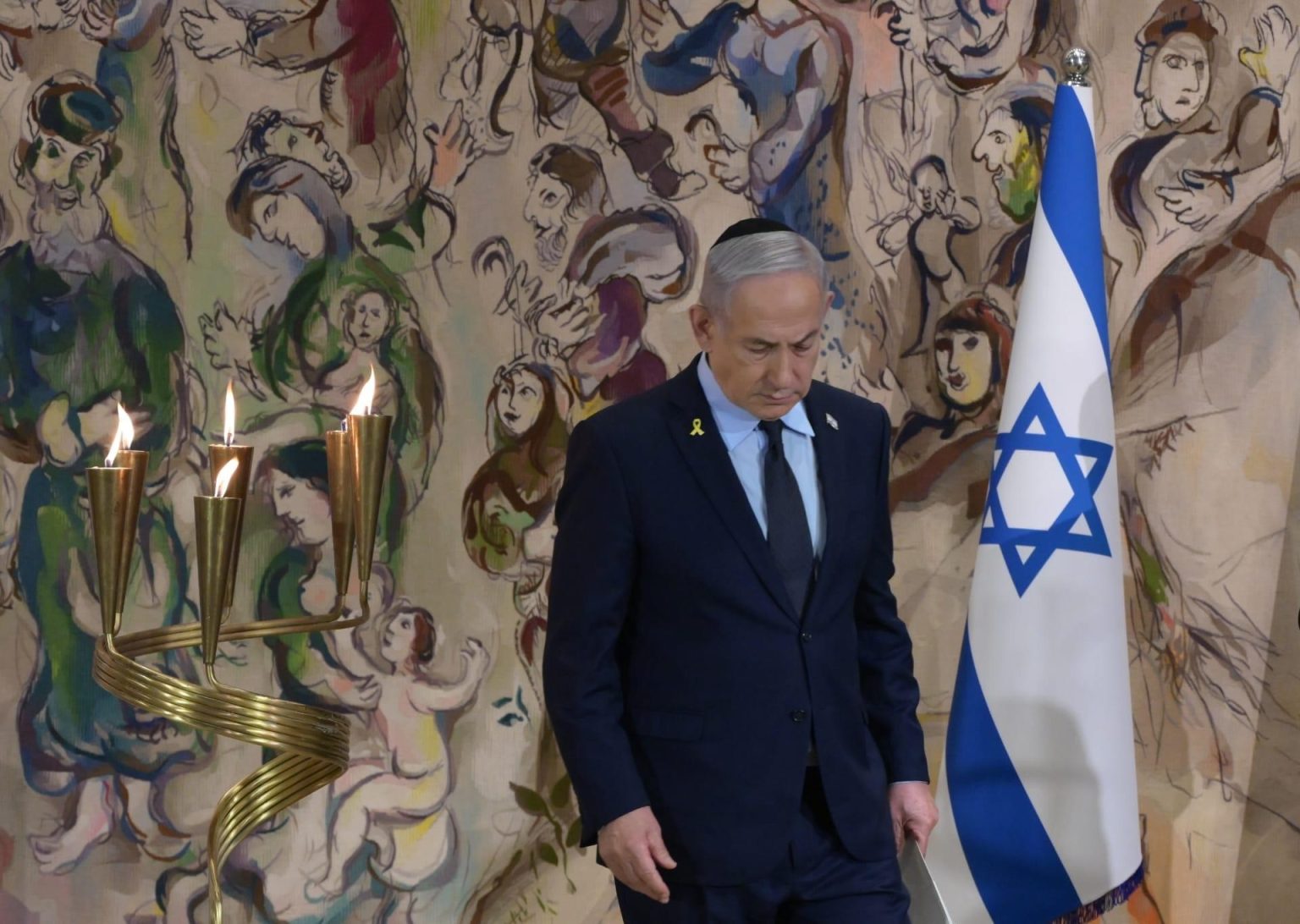 صحف عالمية: إسرائيل تناور لتدمير أي أمل في قيام دولة فلسطينية