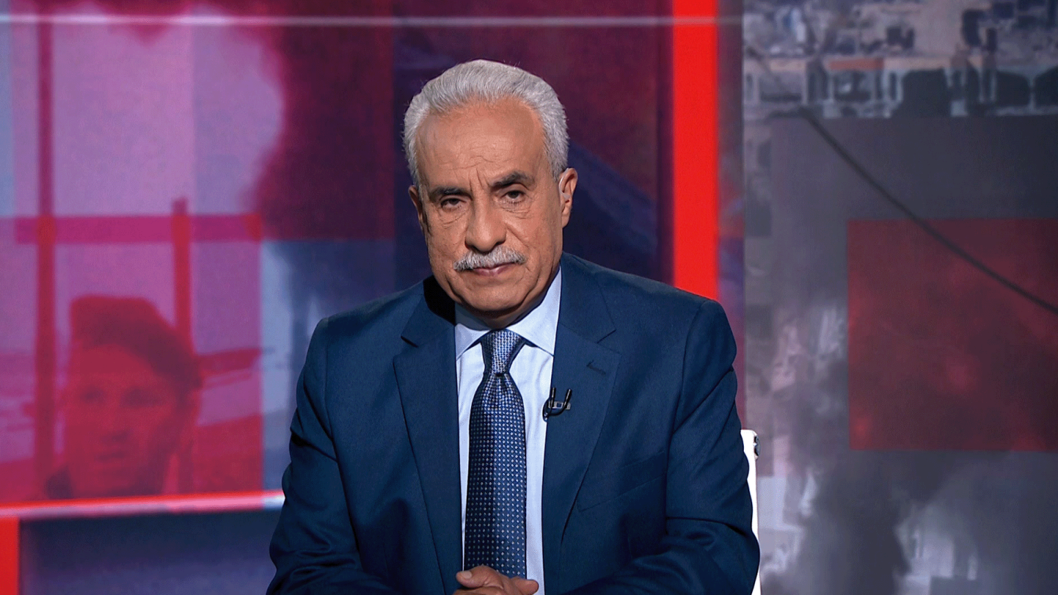 “مسار الأحداث” يناقش مستقبل المقترح الجديد الذي تحدث عنه ترامب | سياسة