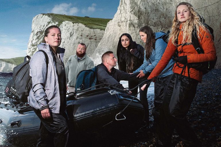 go back to where you came from channel 4