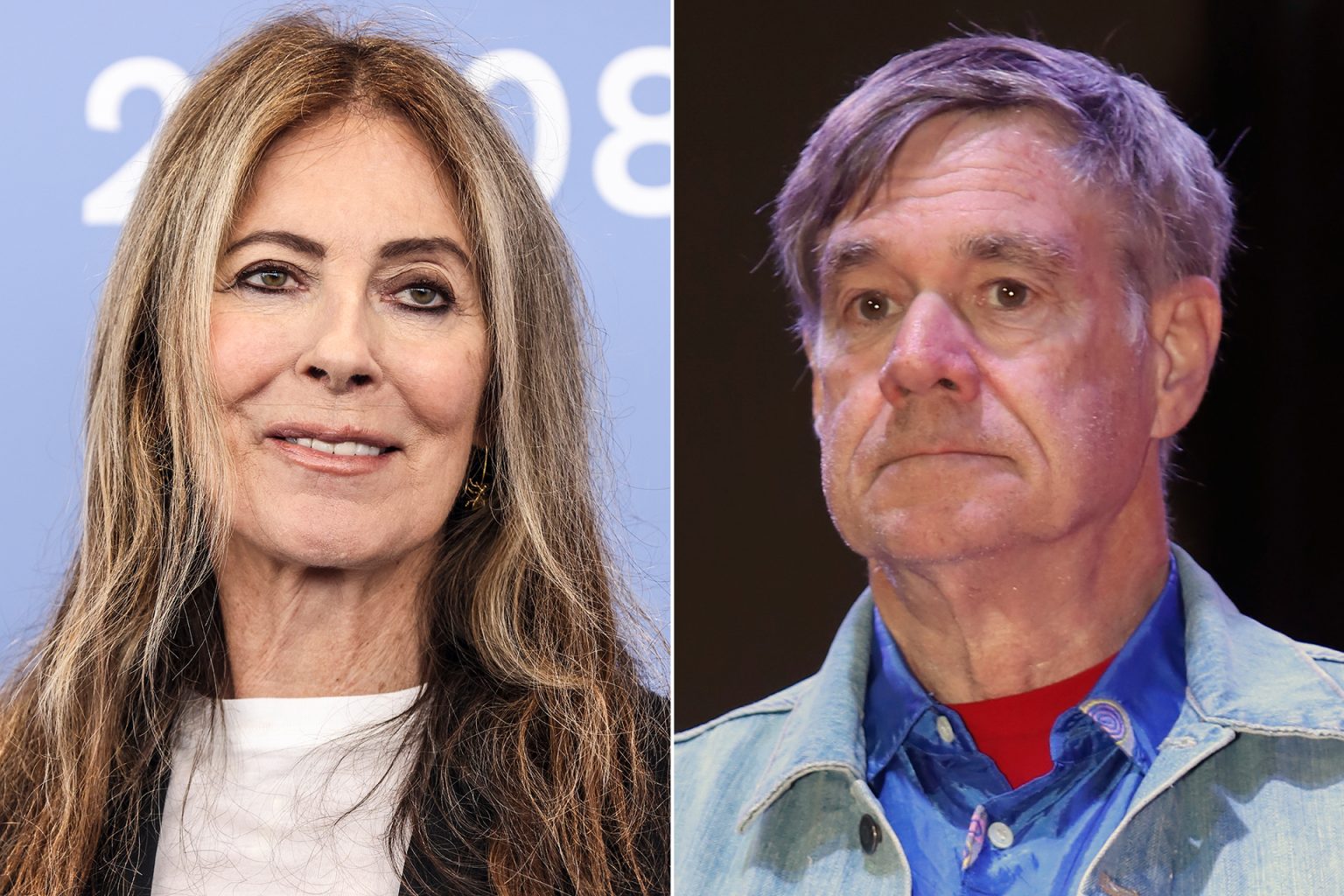 بيغلو وفان سانت يعودان عبر فينيسيا.. وقصص السياسة والجنون حاضرة