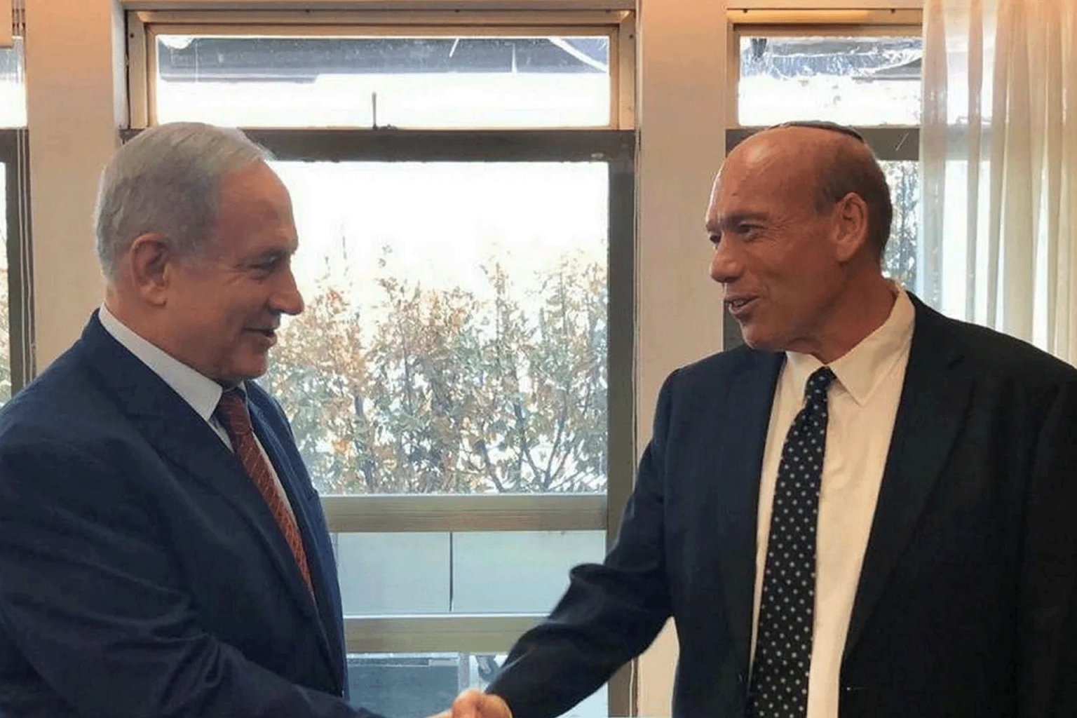 تقرير يكشف عجز الحكومة الإسرائيلية عن تحصين الجبهة الداخلية