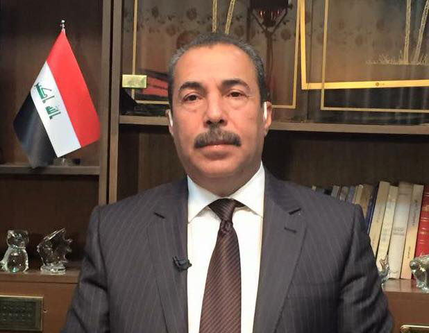 7- الأعسم: هناك خلافات كبيرة ما بين إيران وأميركا وكانا يعملان على تصفيتها داخل العراق - الجزيرة نت