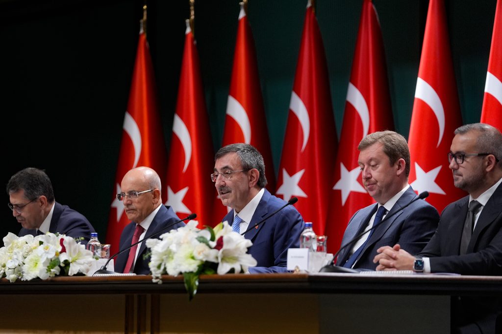 ملامح الاقتصاد التركي في ضوء البرنامج المتوسط الأجل 2026–2028