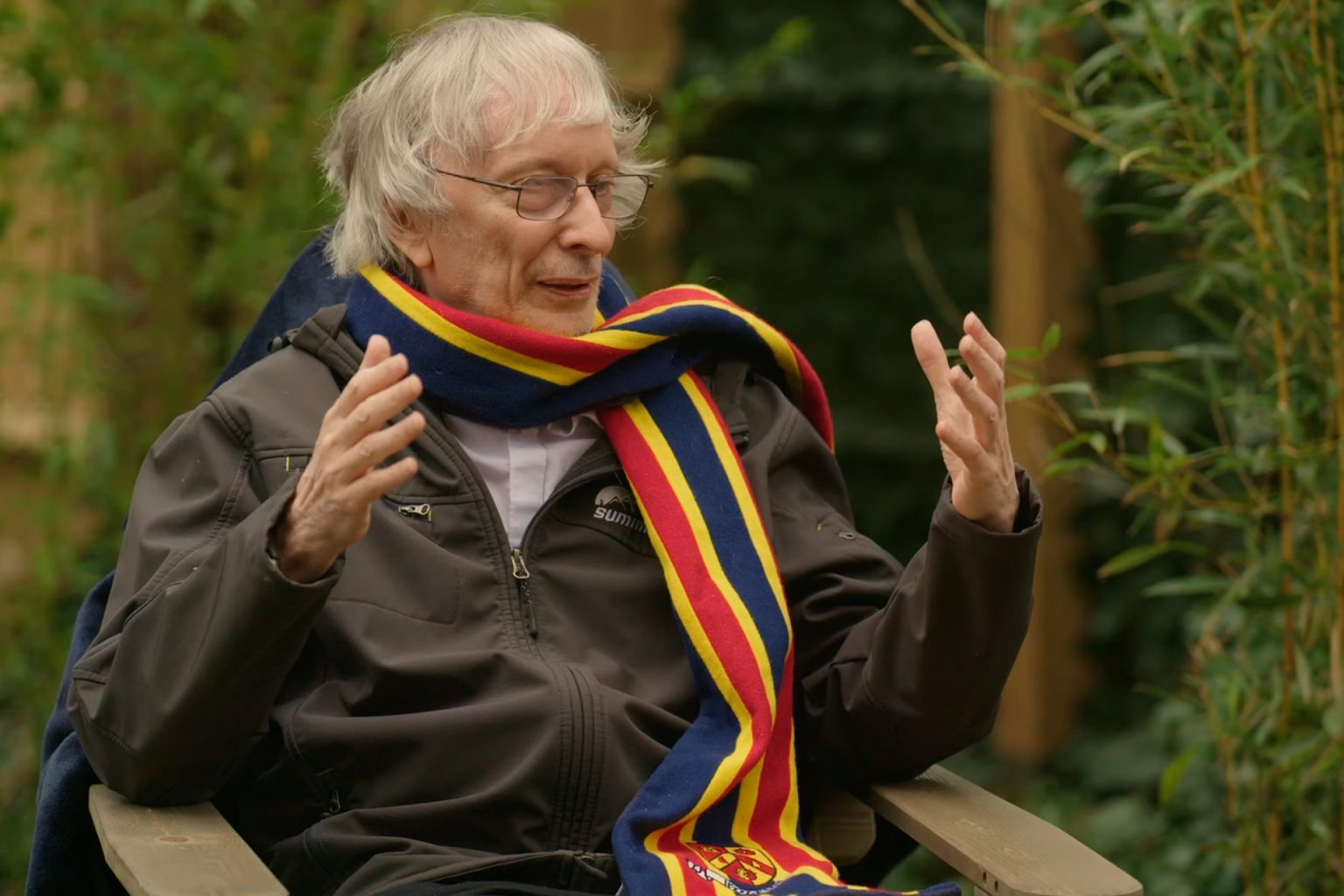 أبو الحوسبة الكمومية يؤكد أن الذكاء الاصطناعي العام أقرب إلى الأشخاص وليس الآلات