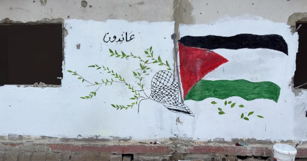 فلسطينيو سوريا بعد سقوط الأسد.. آمال عريضة ومخاوف عديدة