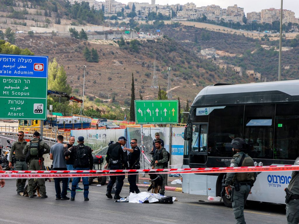 محللون إسرائيليون: صور غزة تشعل الضفة وتفجر القدس