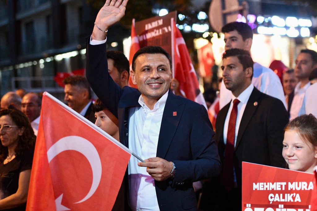 تداعيات قرار “محكمة إسطنبول” على حزب الشعب الجمهوري