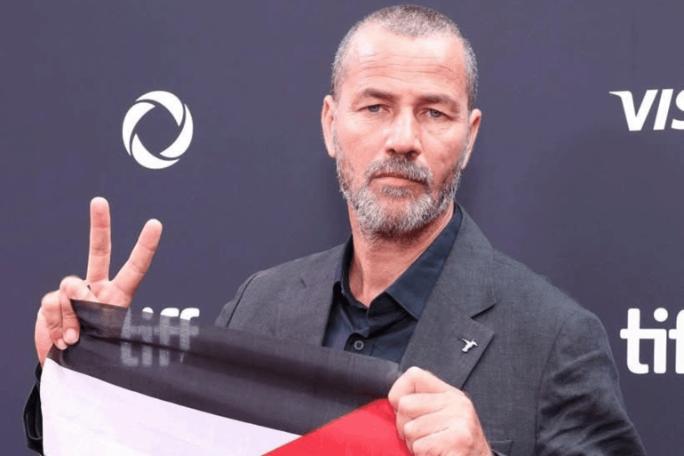 المصدر: الشركة الموزعة للفيلم ( MAD Distribution ) عرض فيلم "فلسطين 36" للمخرجة آن ماري جاسر ضمن عروض الجالا بمهرجان تورونتو السينمائي الدولي