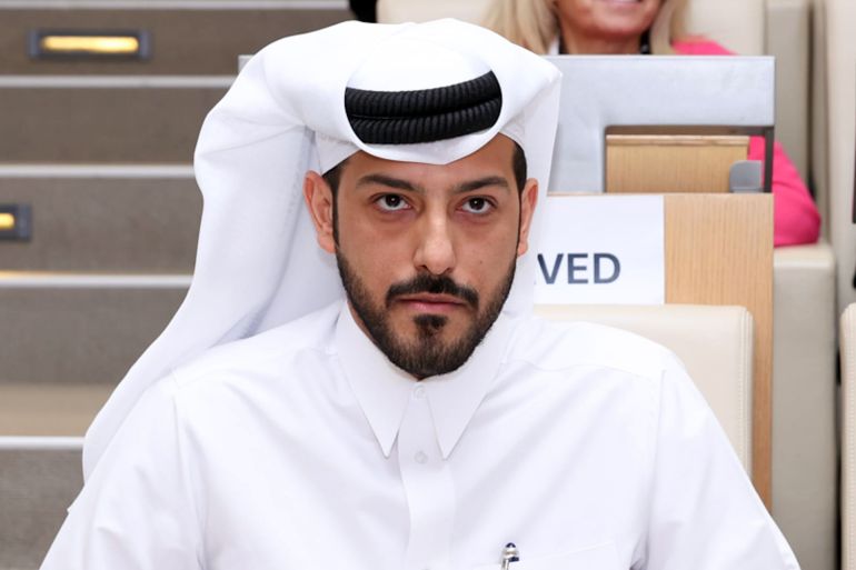 3- أحمد السليطي: حقوق الملكية الفكرية أصبحت العمود الفقري للنمو الاقتصادي المستدام(الجزيرة)