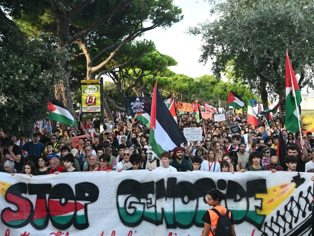 عقوبات أميركية على منظمات فلسطينية طلبت التحقيق في جرائم إسرائيل