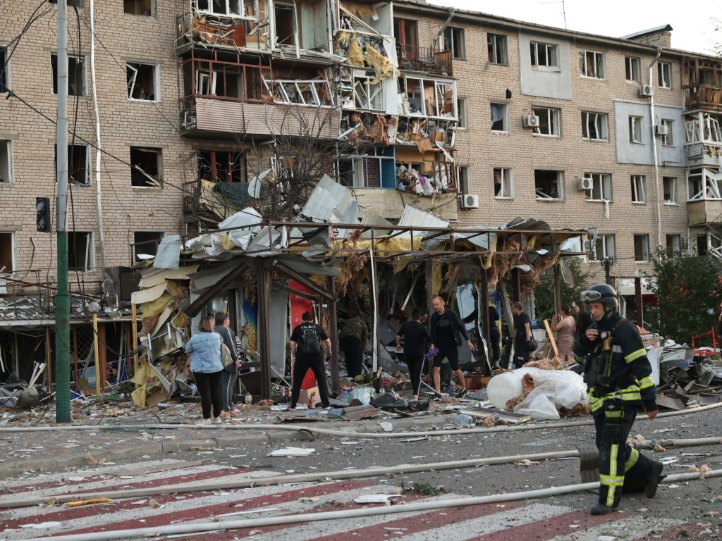 ديفيد إغناتيوس: هذا ما تظنه روسيا وأوكرانيا بشأن ما سيحدث لاحقا في الحرب