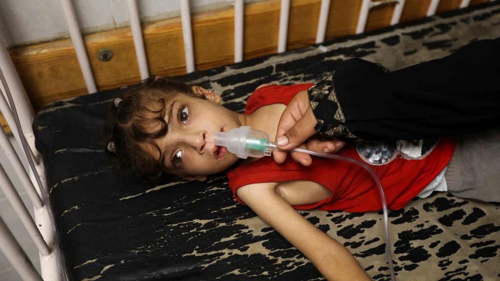 “إلى متى؟”.. مواقع التواصل تئن بسبب أهل غزة | سياسة