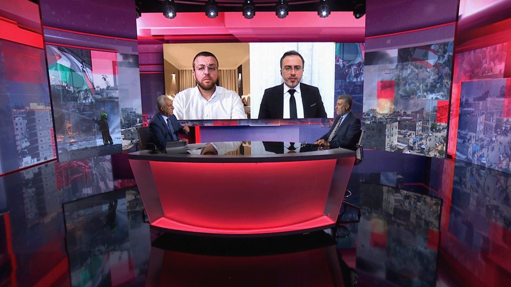 محللون: إسرائيل تسعى لضم الضفة وتهجير سكانها وتصفية قضية فلسطين