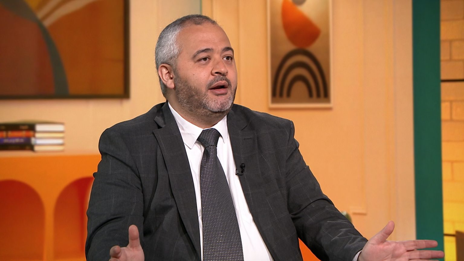 أستاذ تاريخ وحضارة: الصهيونية الدينية سيطرت على إسرائيل والعرب يعتقدون أنها سحابة عابرة