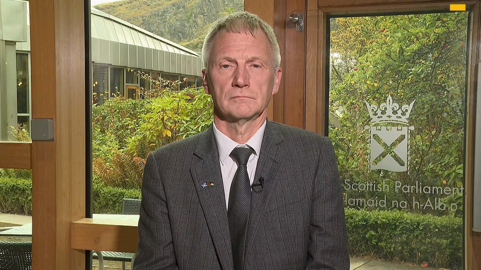 وزير أسكتلندي: نحاول دفع بريطانيا لاتخاذ موقف من الإبادة التي تحدث في غزة
