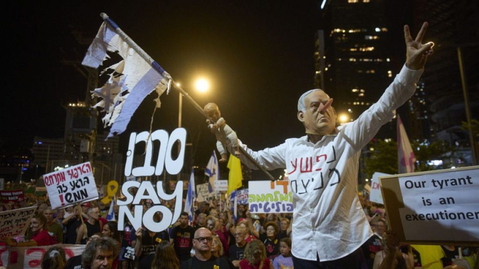 صحف عالمية: ترامب معجب بنتنياهو والإفراج عن الأسرى باتفاق لا بغزو عسكري