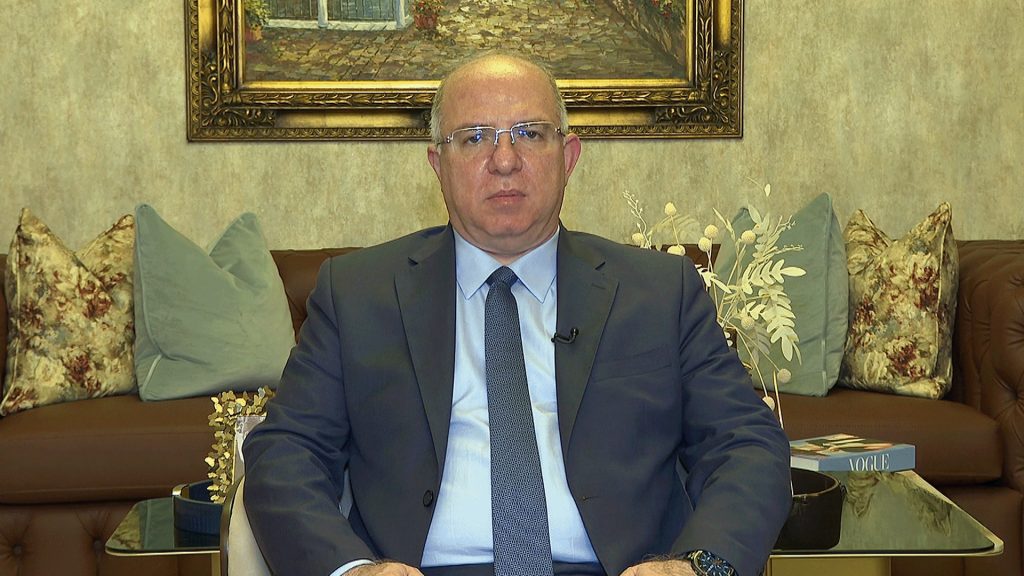 وزير العمل اللبناني للجزيرة: لم نطلع على خطة الجيش وندرس بيان الحكومة