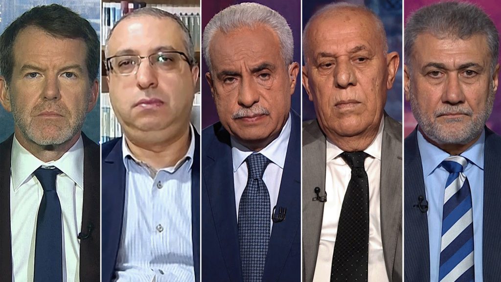 ما وراء تدمير إسرائيل أبراج مدينة غزة وهل أغلقت أبواب التفاوض؟