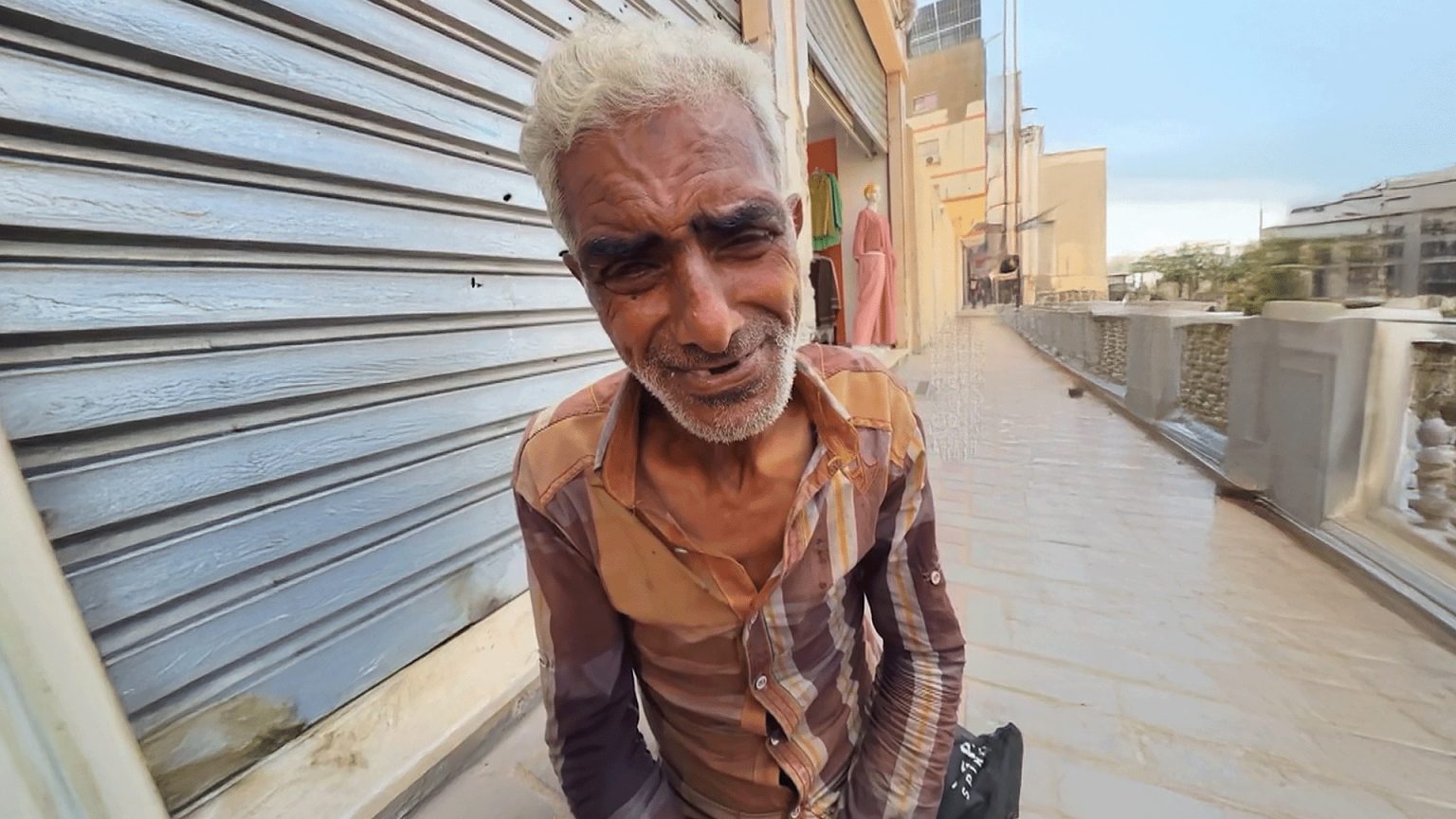 المجاعة تطال نخب غزة.. كيف تفاعلت المنصات؟