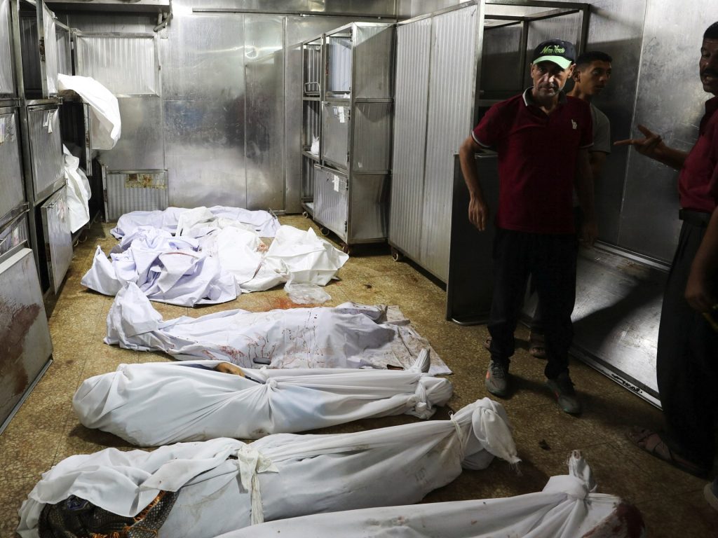 لا أعرف بأي طريقة سأموت.. صحفية إسرائيلية: رسالة من صديقي في غزة