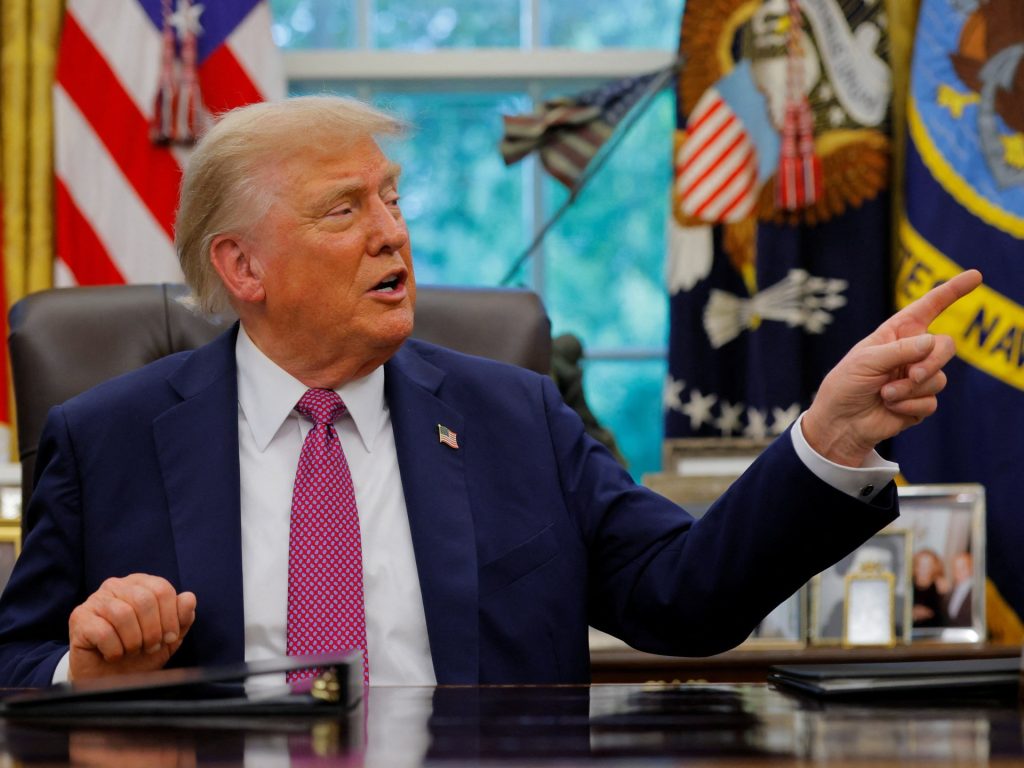 صحف: لماذا اختيار ترامب وزارة الحرب اسما للبنتاغون مهم؟