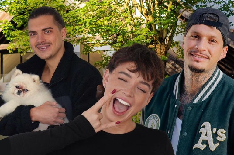 - RTL - La Familia---House of Reality